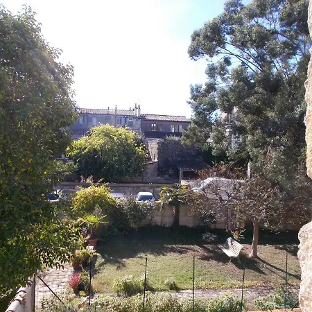 Maison d'hôtes La Bleue